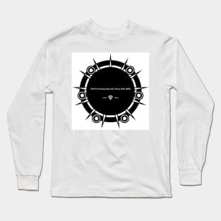 Seek truth Long Sleeve T-Shirt